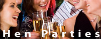 Hen Parties